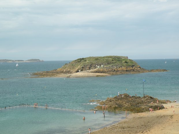  petite île